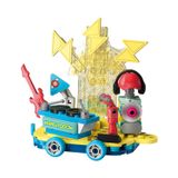 Đồ Chơi Lắp Ráp KEEPPLAY Sanrio Dynamic in Electronics Music HANGYODON K20855 Building Block - Simba Toys Vietnam