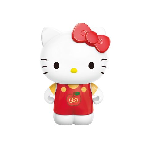 Đồ Chơi Lắp Ráp KEEPPLAY Sanrio Hello Kitty Sweet Apple Pie K20859 - Herbie Toys