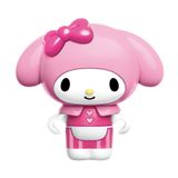 Đồ Chơi Lắp Ráp KEEPPLAY Sanrio My Melody Strawberry Mousse K20860 - Herbie Toys