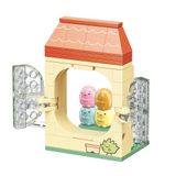Đồ Chơi Lắp Ráp Keepplay Sumikko Tapioca's Window K21206 - Simba Toys Vietnam