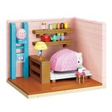 Đồ Chơi Lắp Ráp Keepplay Sumikko Shirokuma's Warm Quilt K21207 - Simba Toys Vietnam