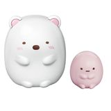 Đồ Chơi Lắp Ráp Keepplay Sumikko Shirokuma's Warm Quilt K21207 - Simba Toys Vietnam