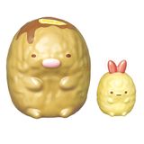 Đồ Chơi Lắp Ráp Keepplay Sumikko Tonkatsu'S Preparation For The Meal K21209 - Simba Toys Vietnam