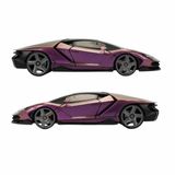Đồ Chơi Xe Mô Hình JADA TOYS Pink Slips Lamborghini Centenario 1:24 35496 - Simba Toys Vietnam