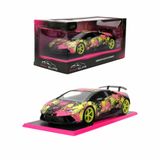Đồ Chơi Xe Mô Hình JADA TOYS Pink Slips Lamborghini Huracan Performante 1:24 36008 - Simba Toys Vietnam
