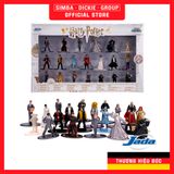 Đồ Chơi Mô Hình Sưu Tầm JADA TOYS Harry Potter 1.65