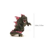 Đồ Chơi Mô Hình Sưu Tầm JADA TOYS Godzilla 2.5