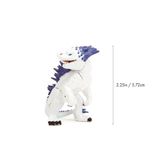 Đồ Chơi Mô Hình Sưu Tầm JADA TOYS Godzilla 2.5