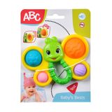 104010007 Đồ Chơi Trẻ Em ABC Funny Butterfly