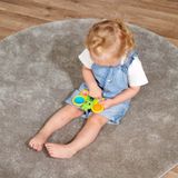 104010007 Đồ Chơi Trẻ Em ABC Funny Butterfly