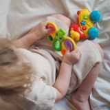 104010007 Đồ Chơi Trẻ Em ABC Funny Butterfly