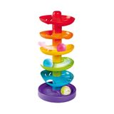 104010053 Đồ Chơi Cầu vồng xoáy ốc ABC