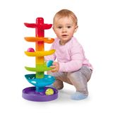 104010053 Đồ Chơi Cầu vồng xoáy ốc ABC