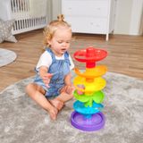 104010053 Đồ Chơi Cầu vồng xoáy ốc ABC