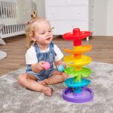 104010053 Đồ Chơi Cầu vồng xoáy ốc ABC