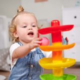 104010053 Đồ Chơi Cầu vồng xoáy ốc ABC