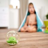 104010105 Đồ Chơi Trẻ Em ABC Grab and Bath Ball