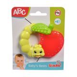 104010171 Đồ Chơi Ngậm Nướu ABC Cooling Fruits