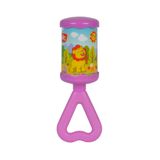 104011305 Đồ Chơi Trẻ Em Lục lạc ABC