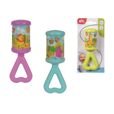 104011305 Đồ Chơi Trẻ Em Lục lạc ABC