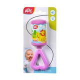 104011305 Đồ Chơi Trẻ Em Lục lạc ABC