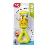 104011305 Đồ Chơi Trẻ Em Lục lạc ABC