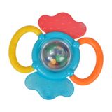 104013558 Đồ Chơi Trẻ Em Lục lạc ABC Activity Rattle