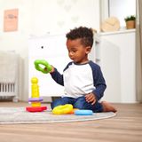 104018158 Đồ Chơi Trẻ Em Vòng xếp chồng ABC