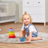 104018158 Đồ Chơi Trẻ Em Vòng xếp chồng ABC