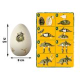 Đồ Chơi Trứng Khủng Long NATURE WORLD Dino In Egg 104342550ACT - Simba Toys Vietnam
