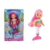105733482 Đồ Chơi Búp Bê EVI LOVE Glitter Mermaid