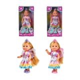 105733499 Đồ Chơi Búp Bê EVI LOVE Unicorn Fairy