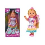 105733499 Đồ Chơi Búp Bê EVI LOVE Unicorn Fairy