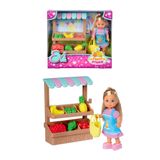 105733563 Đồ Chơi Búp Bê EVI LOVE Fruit Stand