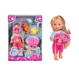 105733565 Đồ Chơi Búp Bê EVI LOVE Sea Fun