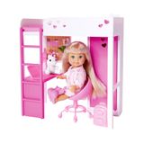 105733601 Đồ Chơi Búp Bê EVI LOVE My Room