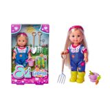 105733637 Đồ Chơi Búp Bê EVI LOVE Farmer