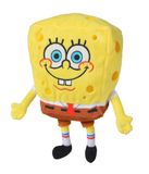 Đồ Chơi Sưu Tầm SIMBA TOYS Spongebob Plush 20cm - Spongebob 109491002
