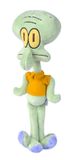 Đồ Chơi Sưu Tầm SIMBA TOYS Spongebob Plush 20cm - Squidward 109491002
