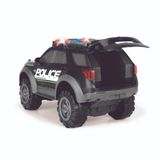 203306017 Đồ Chơi Xe Cảnh Sát DICKIE TOYS Ford Police Interceptor