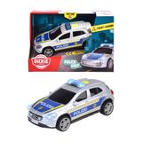203712027038 Đồ Chơi Xe Cảnh Sát DICKIE TOYS Police Unit