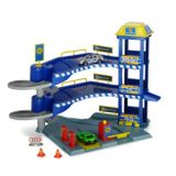203718000038 Bộ Đồ Chơi Trạm Cứu Hộ DICKIE TOYS Rescue Station