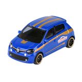 Bộ Đồ Chơi Mô Hình MAJORETTE Urban Garage 60 Years Anniversary + 1 Car 212059982