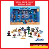 Đồ Chơi Mô Hình Sưu Tầm JADA TOYS Minecraft Legends 1.65