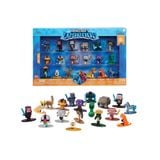 Đồ Chơi Mô Hình Sưu Tầm JADA TOYS Minecraft Legends 1.65