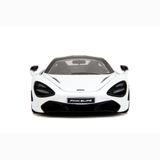Đồ Chơi Xe Mô Hình JADA TOYS Pink Slips McLaren 720S 1:24 Scale Diecast Model Cars Toys 35294