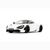 Đồ Chơi Xe Mô Hình JADA TOYS Pink Slips McLaren 720S 1:24 Scale Diecast Model Cars Toys 35294