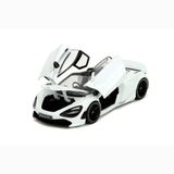Đồ Chơi Xe Mô Hình JADA TOYS Pink Slips McLaren 720S 1:24 Scale Diecast Model Cars Toys 35294