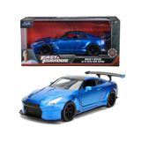 [CHỌN MẪU] Đồ Chơi Xe Mô Hình JADA TOYS Fast&Furious 1:32 Scale - Simba Toys Vietnam