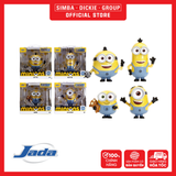[CHỌN MẪU] Đồ Chơi Mô Hình Sưu Tầm JADA TOYS 2.5